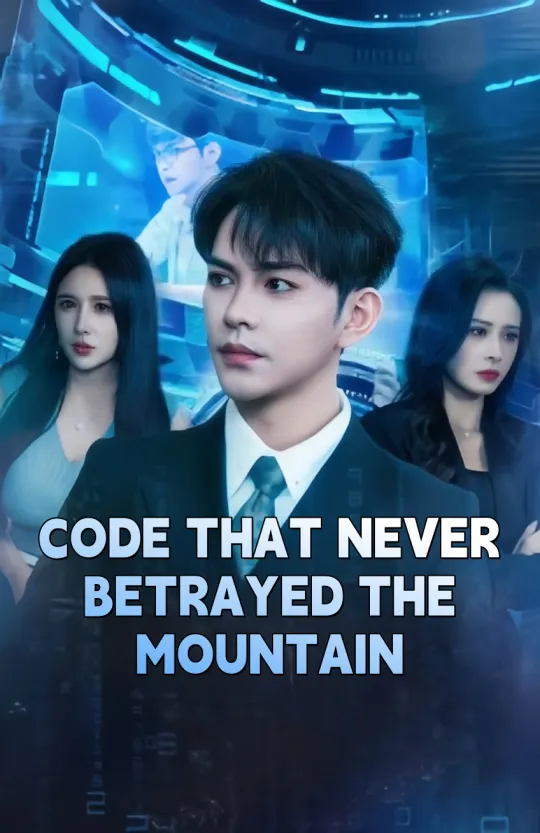 CODE THAT NEVER BETRAYED THE MOUNTAIN